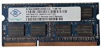 4GB -  PC3-10600s DDR3 1333 MHz Laptop Memory